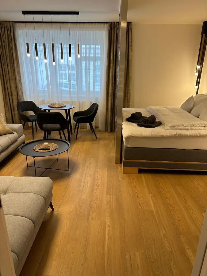 Apartman Panenska Prag 0*,  Tjeckien