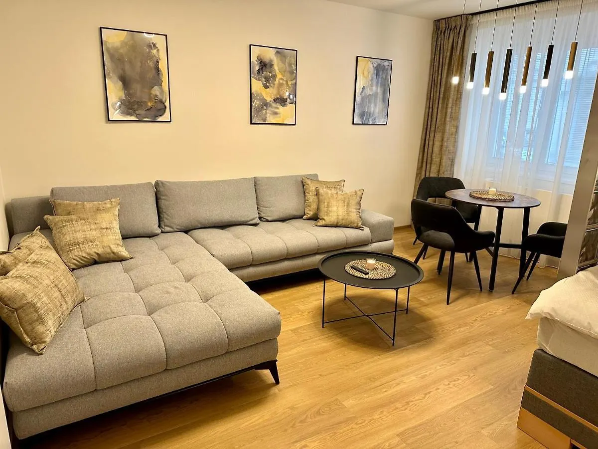 Apartman Panenska Prag 0*,  Tjeckien