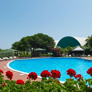 Ca' Del Moro Hotel Benátky – Lido