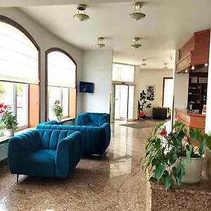 3* Отель Avion