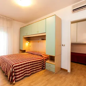 Arizona Hotel Lido di Jesolo