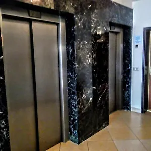 Cleopatra Apartmán Budapešť