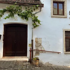 Gul Baba Saray Apartmán Budapešť