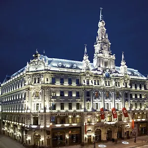 Lara Downtown Apartmán Budapešť